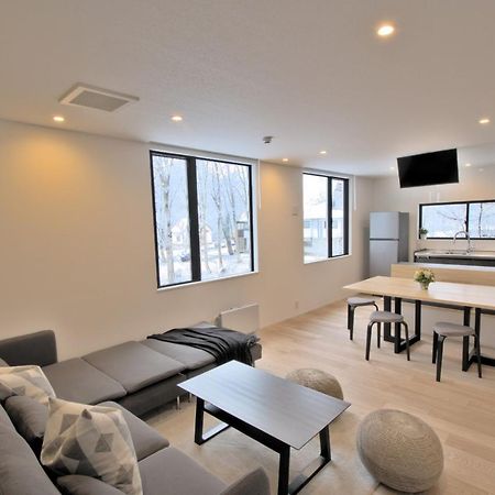 Myoko Apartments Exterior photo