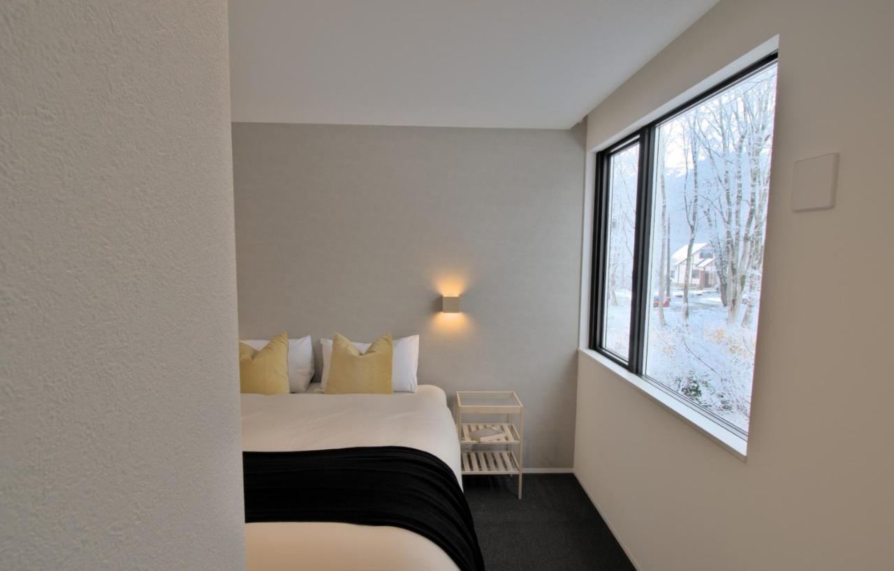 Myoko Apartments Exterior photo
